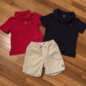 Ralph Lauren bundle